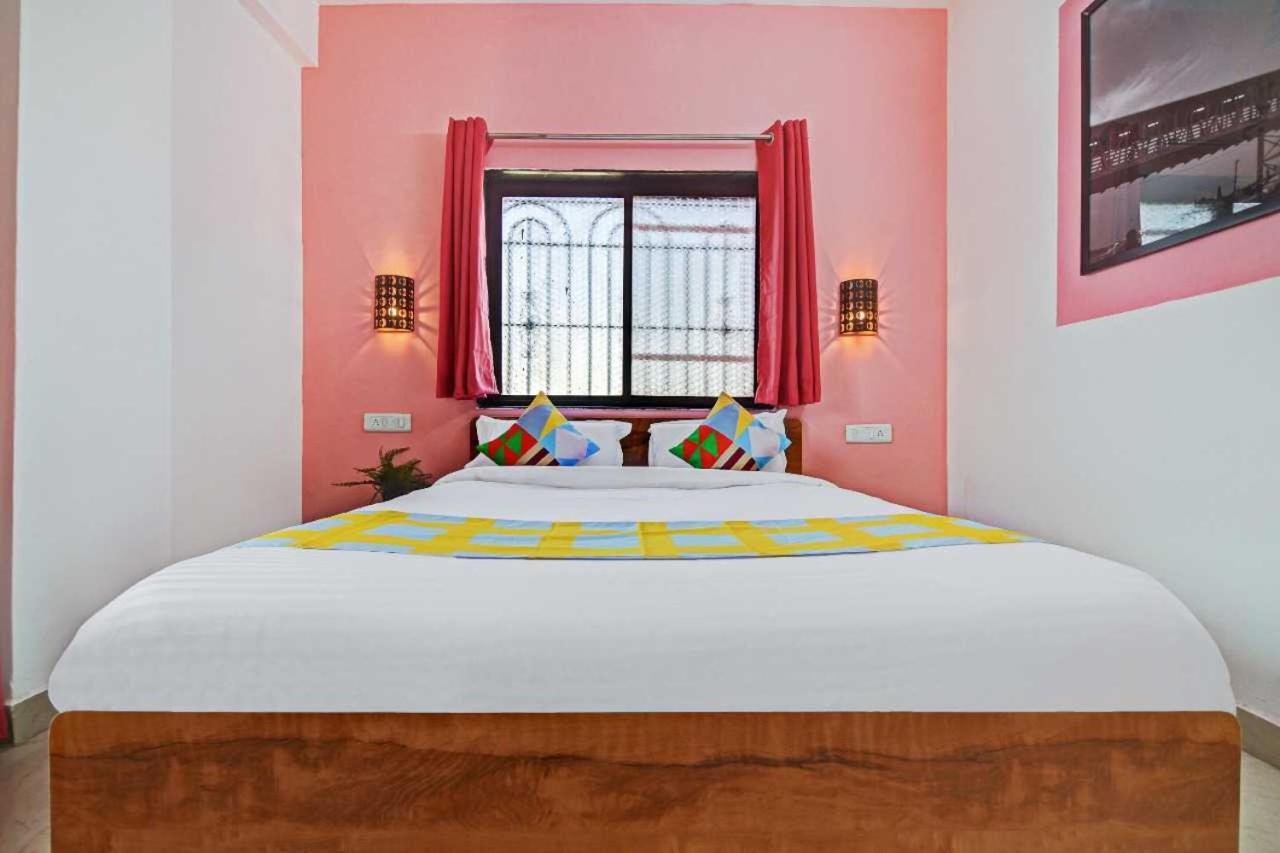 Hotel O Dhanori Pune Formerly Season Inn Dapuri Ngoại thất bức ảnh