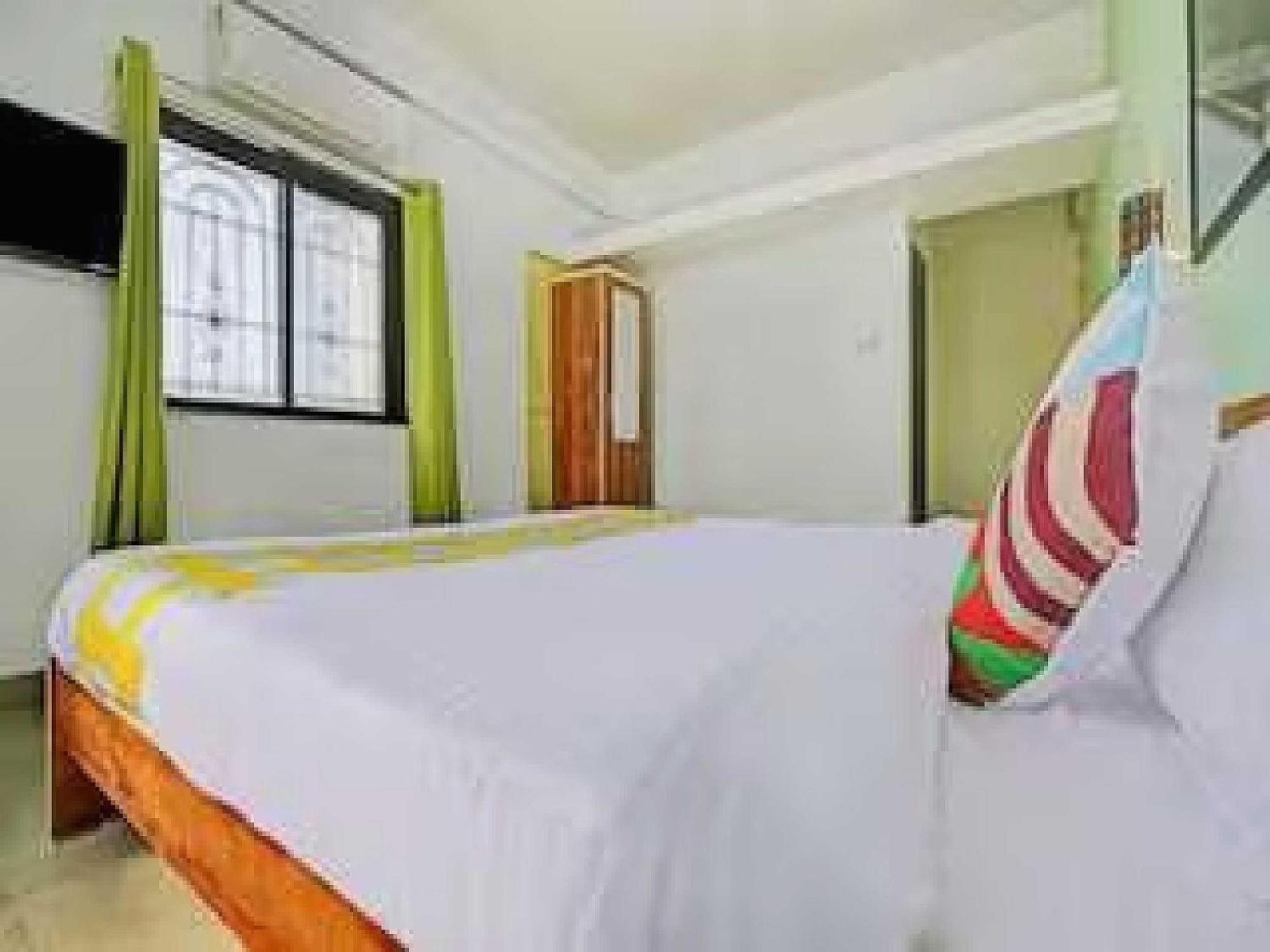 Hotel O Dhanori Pune Formerly Season Inn Dapuri Ngoại thất bức ảnh