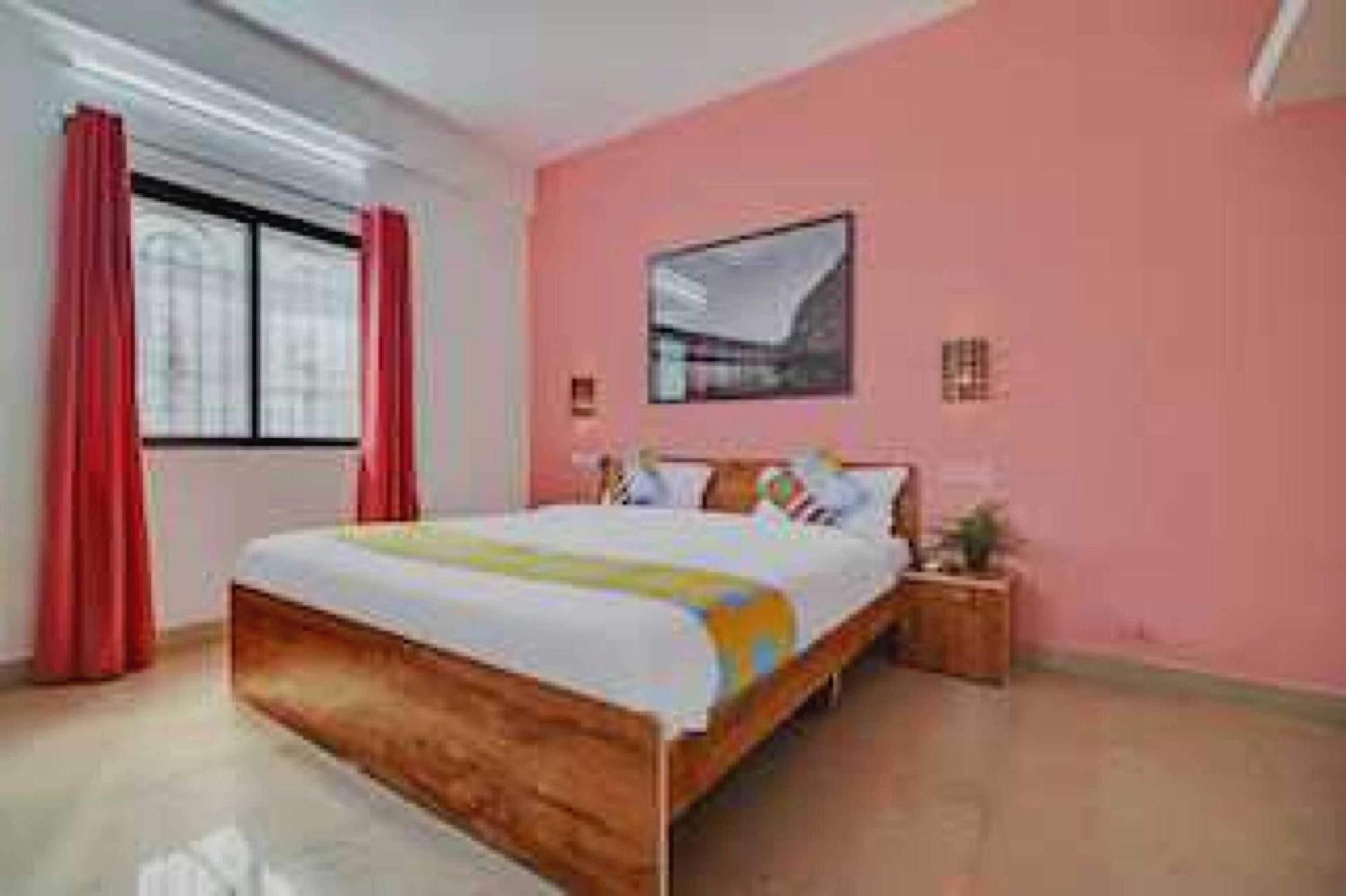 Hotel O Dhanori Pune Formerly Season Inn Dapuri Ngoại thất bức ảnh