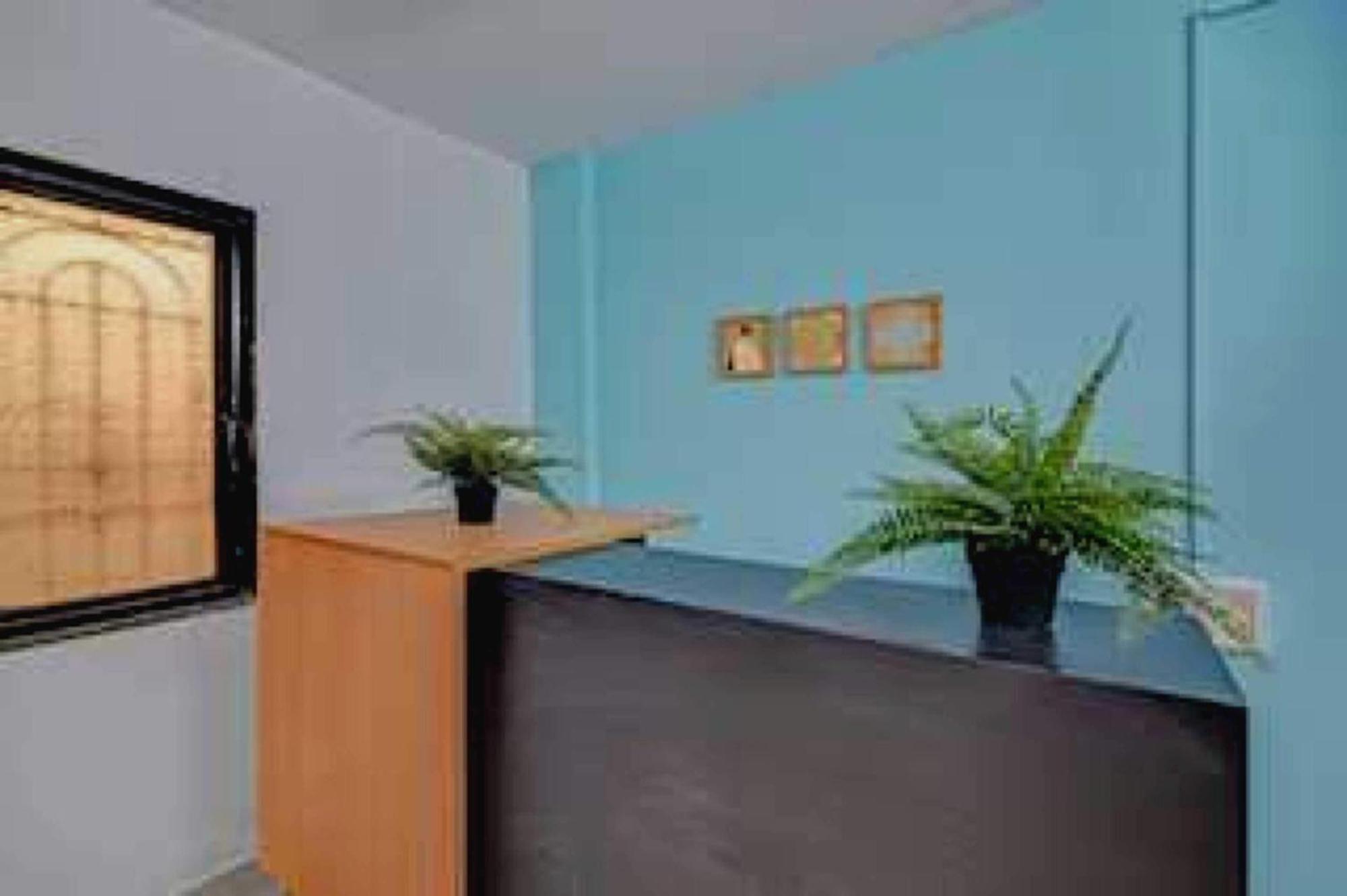 Hotel O Dhanori Pune Formerly Season Inn Dapuri Ngoại thất bức ảnh